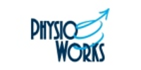 Physio Works coupons